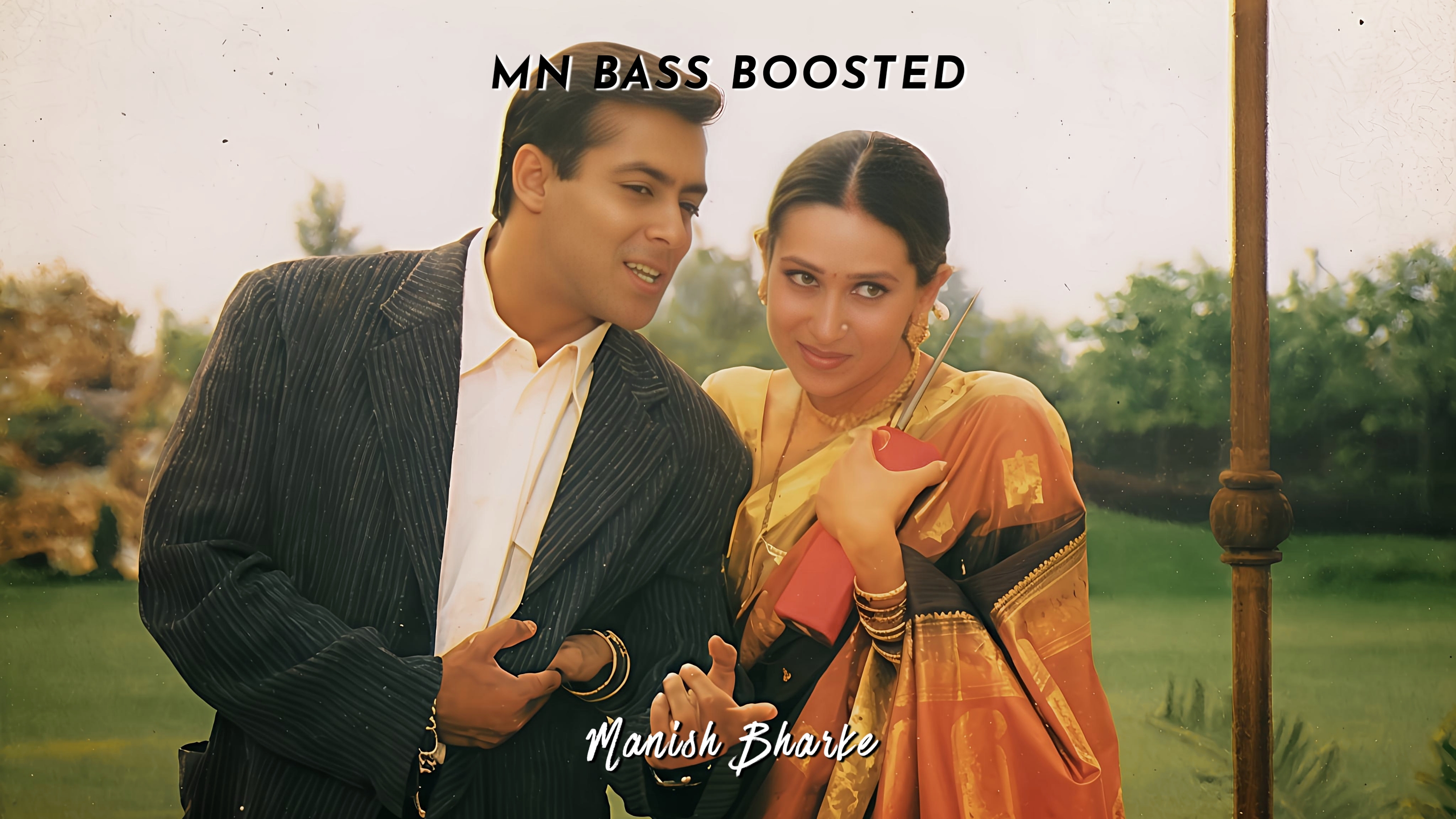 Chunnari Chunnari MN BASS BOOSTED Anuradha Sriram  Aditya Narayan